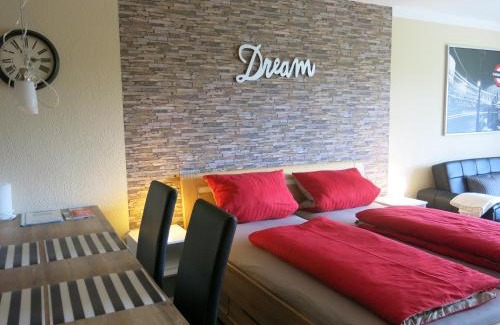 Weitnau Apartment | weitnaustyle - renoviert, modern, allergikerfreundlich