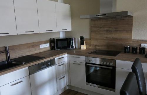 Weitnau Apartment | weitnaustyle - renoviert, modern, allergikerfreundlich