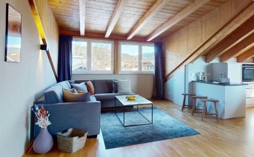 Garmisch-Partenkirchen Apartment | WeitsichtLodge