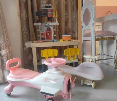 Yuanshan Villa | Weiyu's Home I