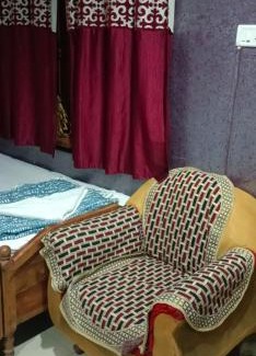 Bhubaneshwar House | Wekare Guest house