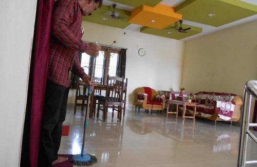 Bhubaneshwar House | WeKare Guest House