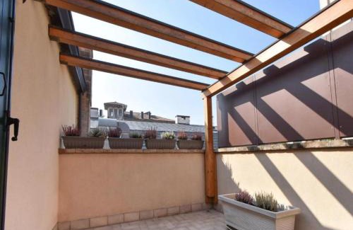 Padova Apartment | Welc-ōM Golden Apartment