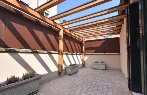 Padova Apartment | Welc-ōM Golden Apartment