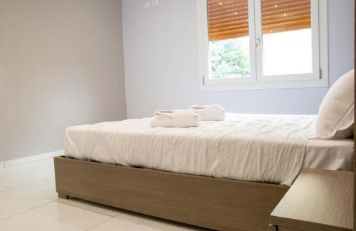 Padova Apartment | Welc-ōM La casa di nonna Tina