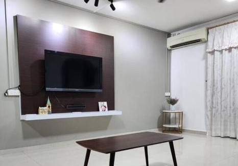 Sandakan House | Welcome,3R2B Cheerful Family's Homestays Sandakan.