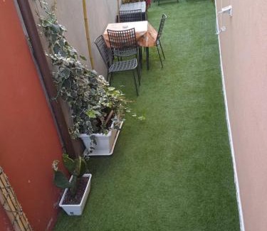 Longiano House | Welcome Ca' ad Scarplen