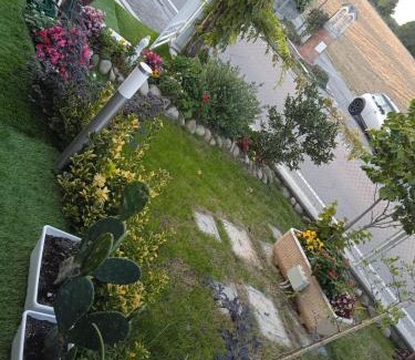 Longiano House | Welcome Ca' ad Scarplen