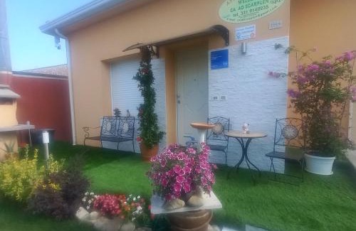 Longiano House | Welcome Ca' ad Scarplen