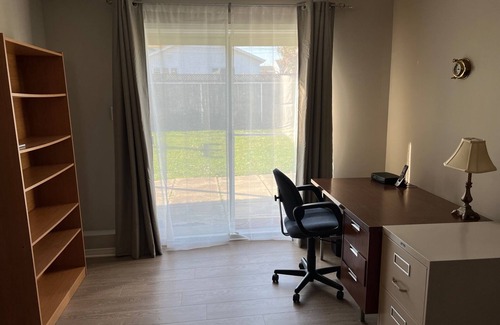 Sainte-Anne-de-Bellevue House | 🌟 Welcome to your dream home! 🌟