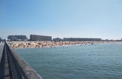 Port Apartment | Welcome Calais - Le Cottage de la Côte d'Opale