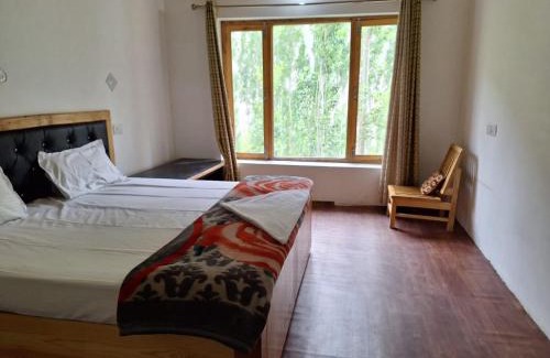 Tingmosgang Bed & Breakfast | Welcome Guest House Ladakh by LexStays