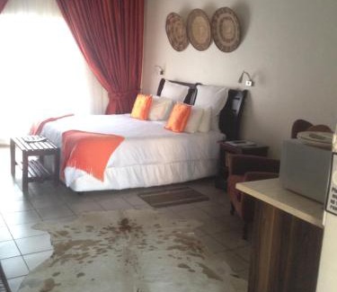 Three Rivers House | Welcome Guest House