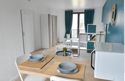 Vert-le-Grand Hotel | Welcome Home