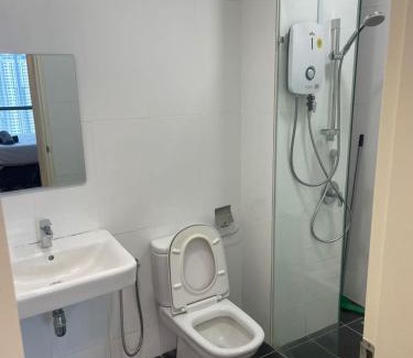 Ampang Apartment | Welcome Home @Reizz Residence