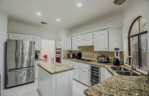 Briarforest House | Welcome Home to Westchasen