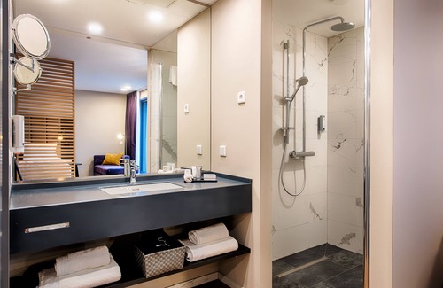 Neckarsulm Hotel | Welcome Hotel Neckarsulm