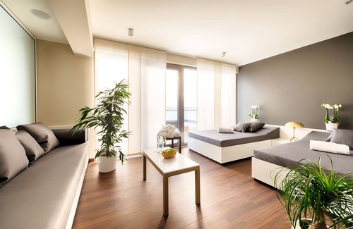 Neckarsulm Hotel | Welcome Hotel Neckarsulm