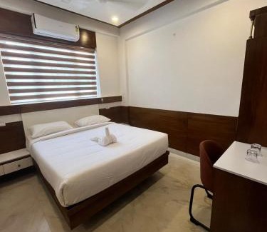 Thrissur Hotel | Welcome Hotels