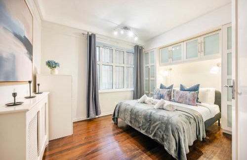 Westminster Apartment | Welcome London Buckingham Palace