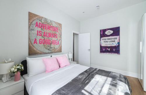Bayswater Apartment | Welcome London Notting Hill & Portobello