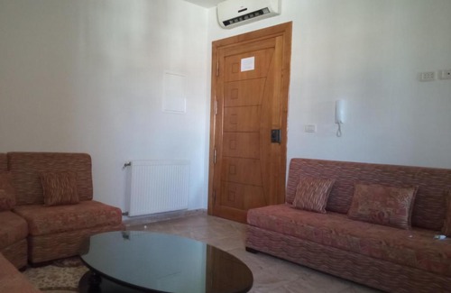 Centre Ville Apartment | Welcome