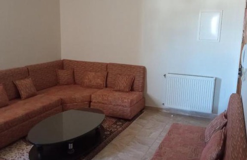 Centre Ville Apartment | Welcome