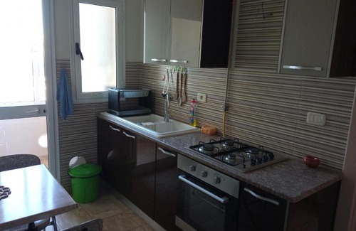 Centre Ville Apartment | Welcome