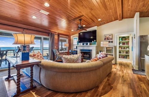 St. George Island House | Welcome to Absolutely Paradise!