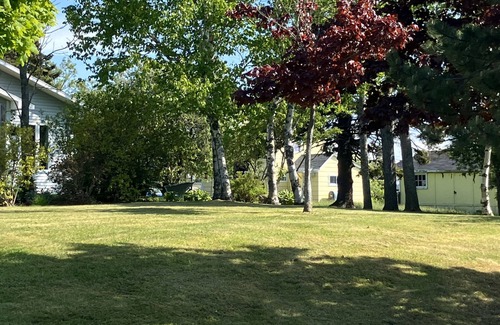 Port Hawkesbury House | Welcome to beautiful Cape Bretton Island, home of the world famous Cabot Trail.