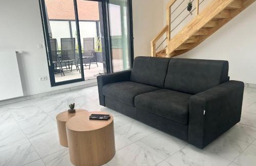 Bobigny Apartment | Welcome to BECKY
