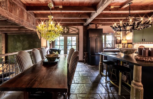Historic Old Town House | Welcome to Ballard Barn.Fabulous 150 year old barn LIC 149-2022