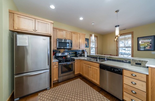 Chelan House | Welcome to Cabernet Cottage at The Lookout at Lake Chelan