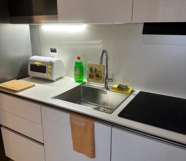 Rione VII Regola Apartment | Welcome to Campo De' Fiori