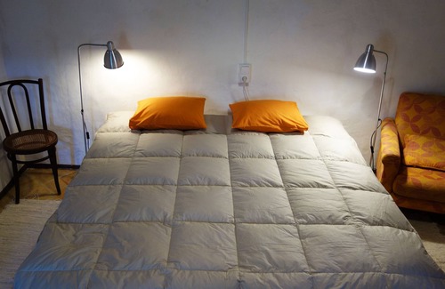 Andraitx House | Welcome to "Casa Zaïzaïzaïzaï"