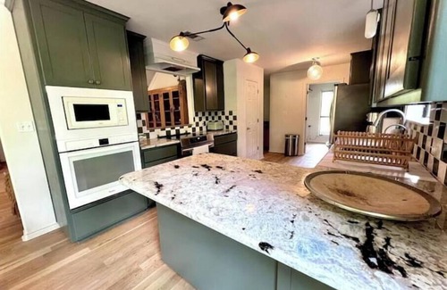 Spicewood Other | Welcome to Double Creek Farm, your tranquil retreat just outside of Austin.