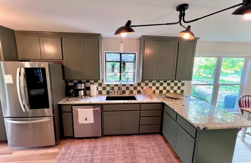 Spicewood Other | Welcome to Double Creek Farm, your tranquil retreat just outside of Austin.