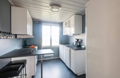 Sollia House | Welcome to "Gammelstua" at Myrvang farm in Sollia.