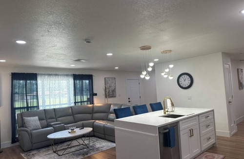 Lutz House | Welcome to Hickory Loop in Lutz!