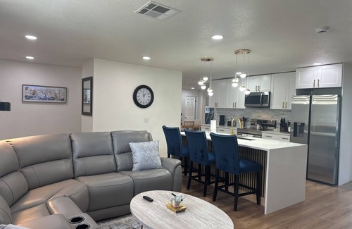 Lutz House | Welcome to Hickory Loop in Lutz!