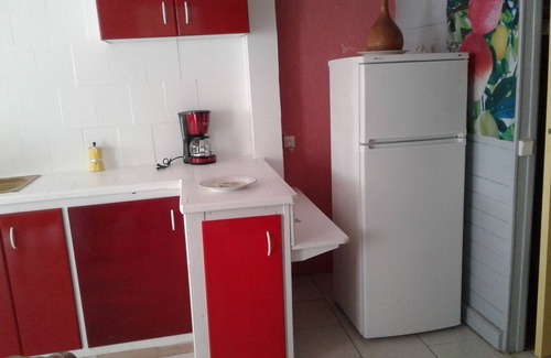 Grande-Terre House | WELCOME TO KA NICAISE