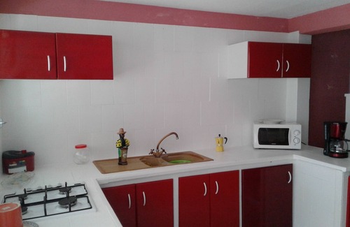 Grande-Terre House | WELCOME TO KA NICAISE