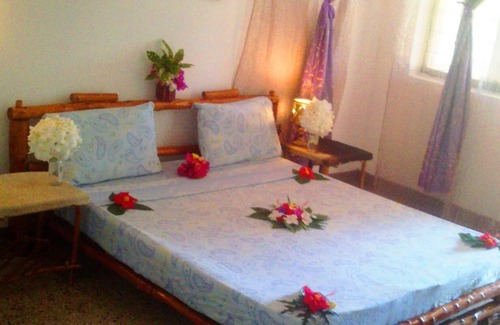 Jambiani Bed & Breakfast | Welcome to Kobe House, cozy solutions in beachfront properties.