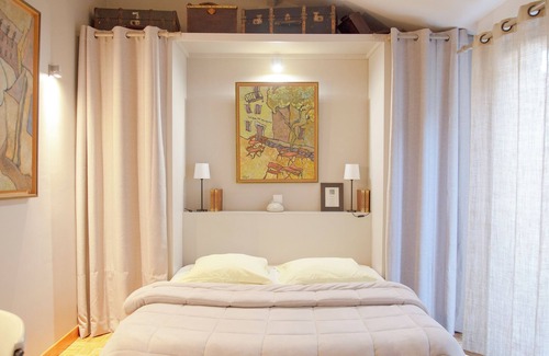 Morangis Bed & Breakfast | Welcome to "La Ferme Fanost" bed & breakfast and seminars, 17km from Paris!