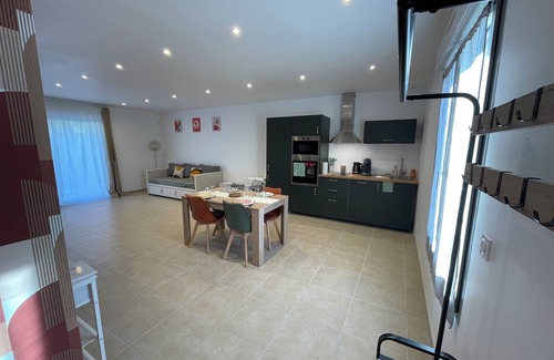 Seigy House | Welcome to "Le Val De Galerne" 5 minutes from Beauval ZooPark!