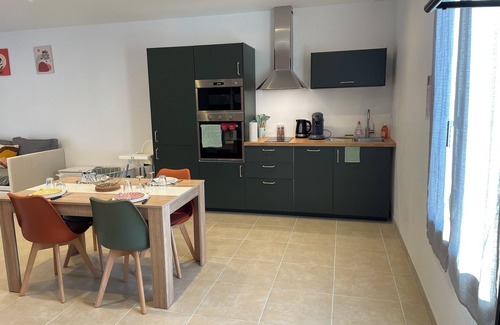 Seigy House | Welcome to "Le Val De Galerne" 5 minutes from Beauval ZooPark!