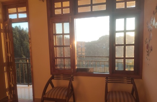 Shimla House | Welcome to Mahasu homes your second home.