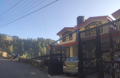 Shimla House | Welcome to Mahasu homes your second home.