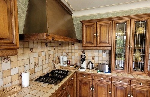 Goulven House | Welcome to Maner Avel!