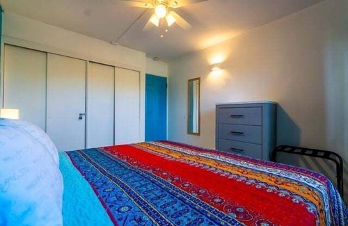 Christiansted Cottage | Welcome to Mermaid Inn!